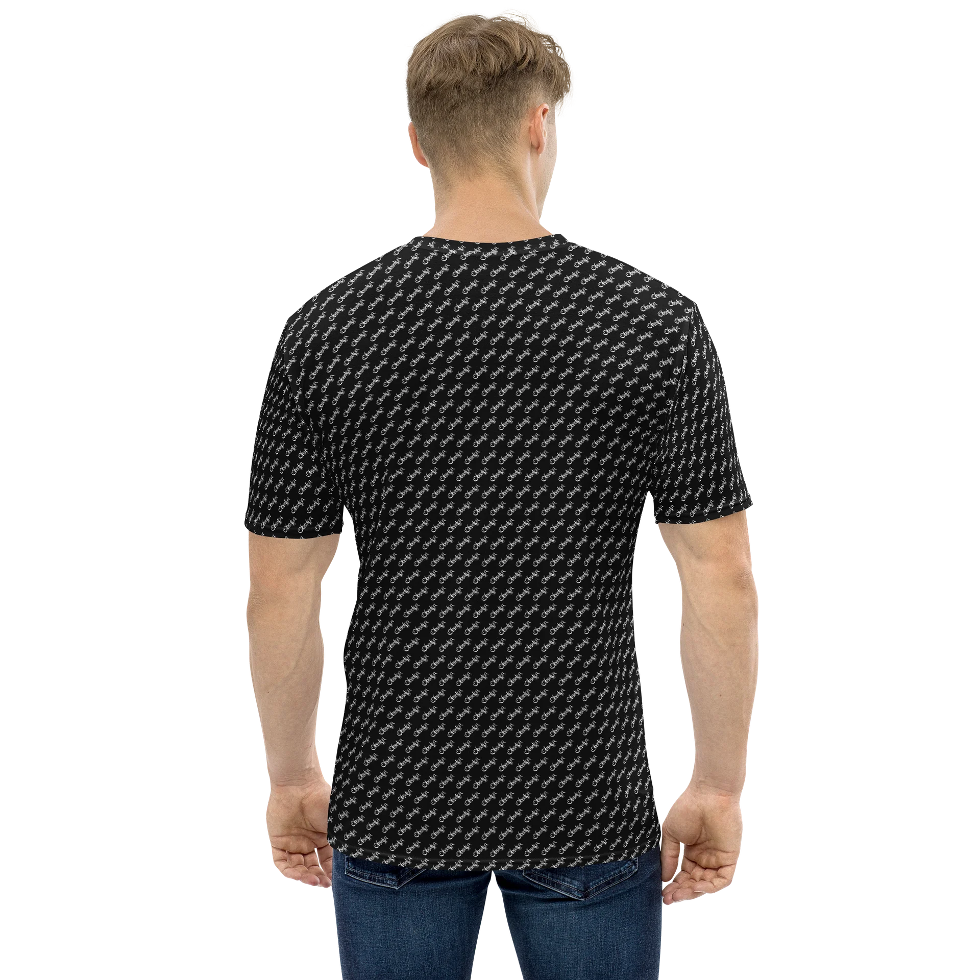 Designer Tee product image (2)