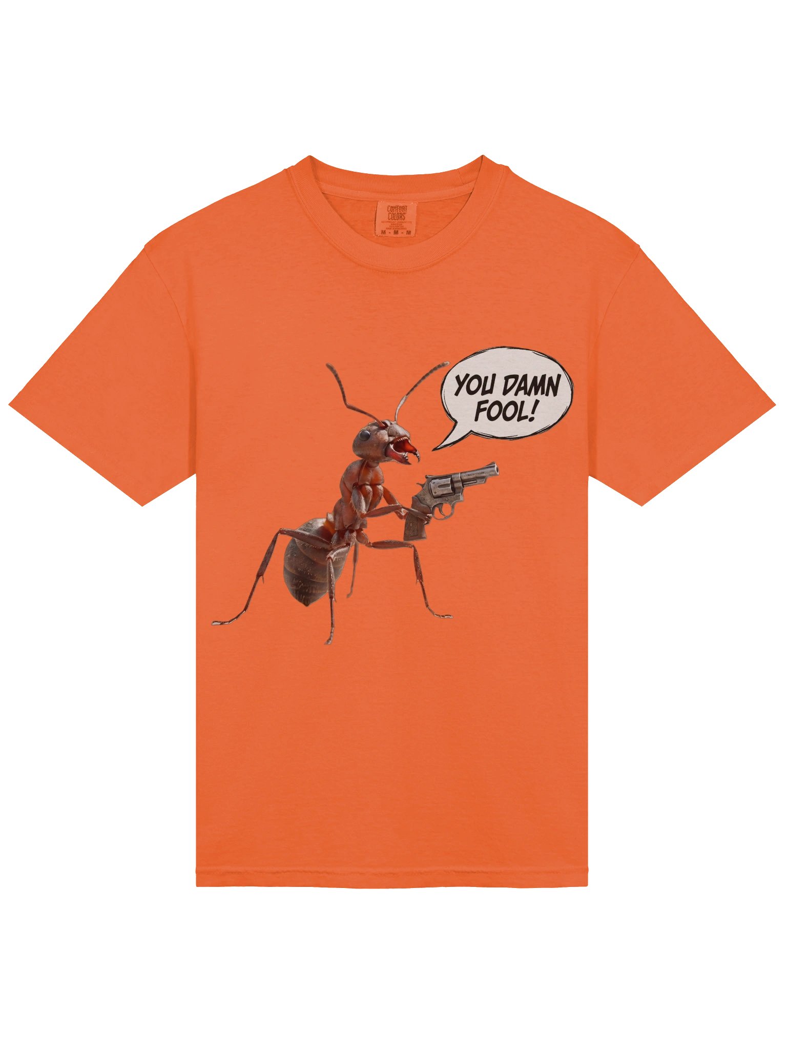 ANTONY! DAMN FOOL! product image (8)