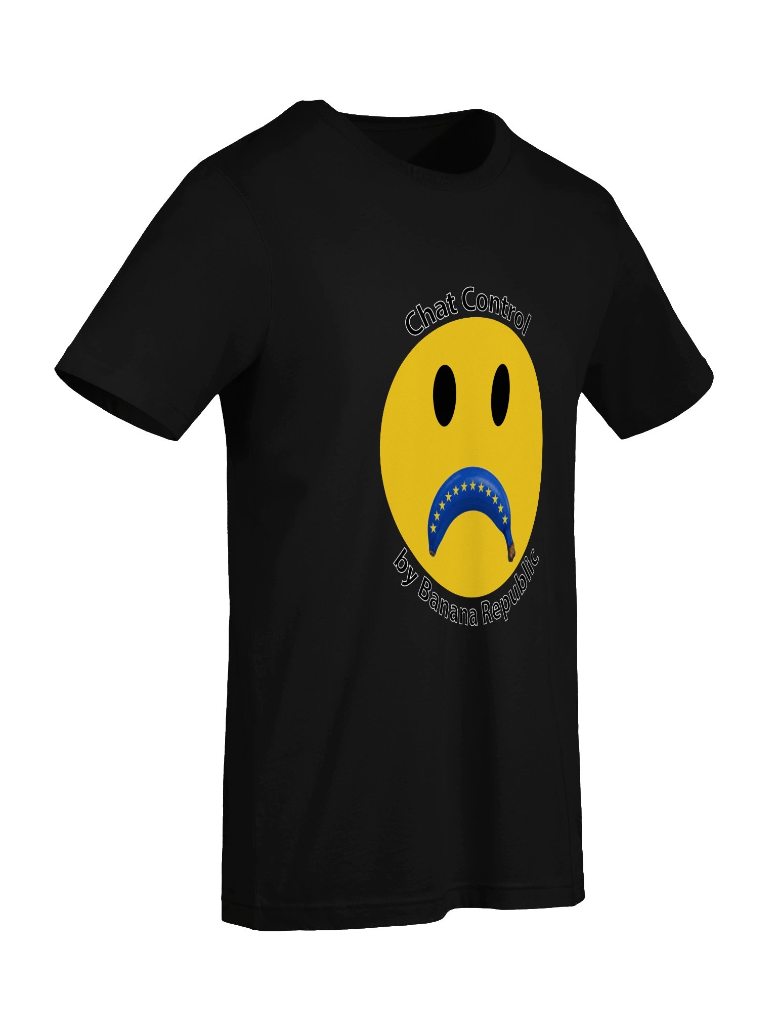 Chat Control by Banana Republic Tee product image (2)