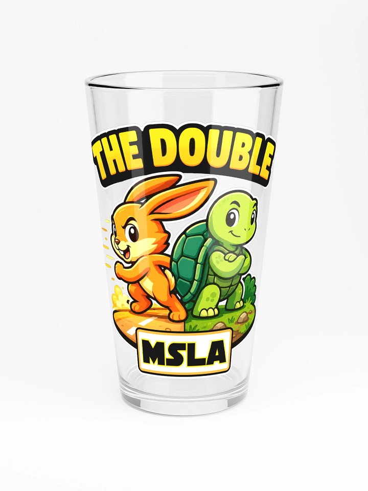 The Double - Glass product image (1)