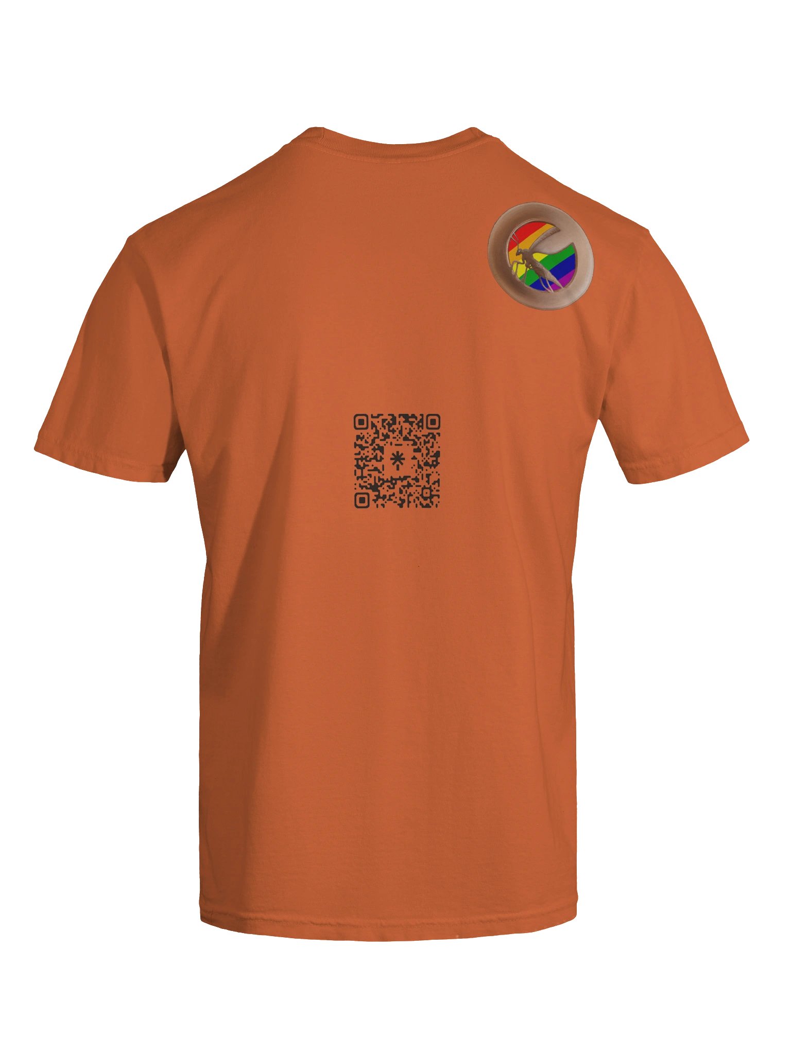 T-shirt product image (74)