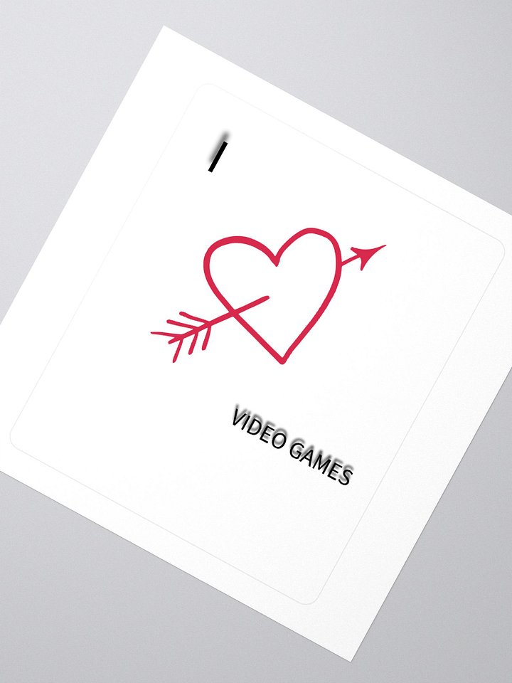 ! love VG product image (2)