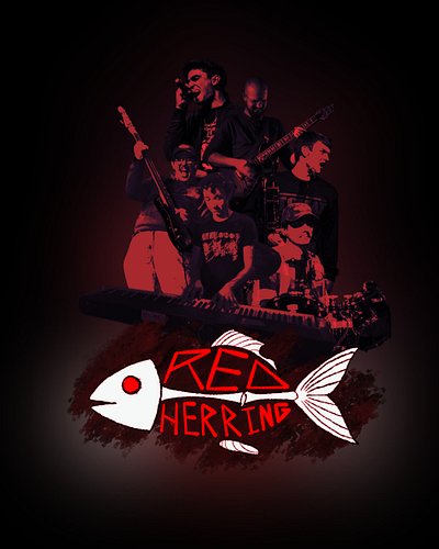 “Not a big commitment”

Today, 1 year ago, was our first EVER Red Herring rehearsal! It’s crazy how much we’ve accomplished i...