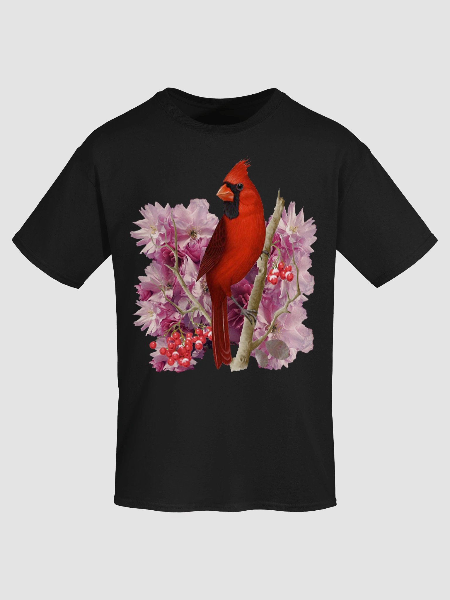 Cardinal Lovers T-Shirt product image (5)
