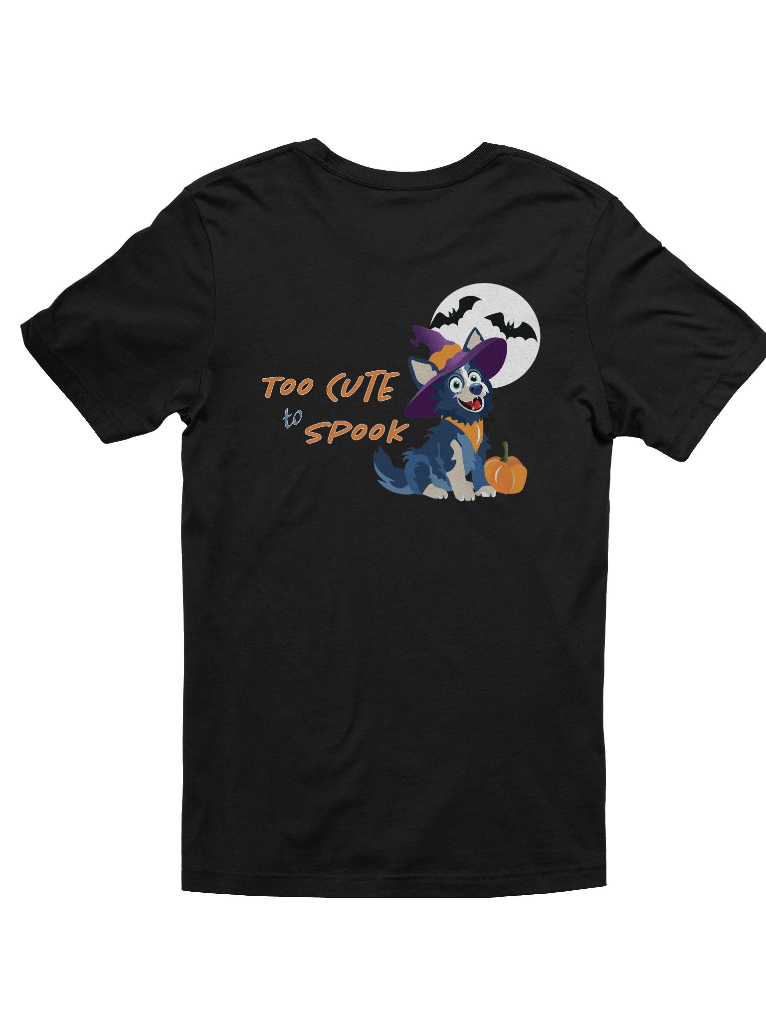 Too Cute to Spook product image (3)
