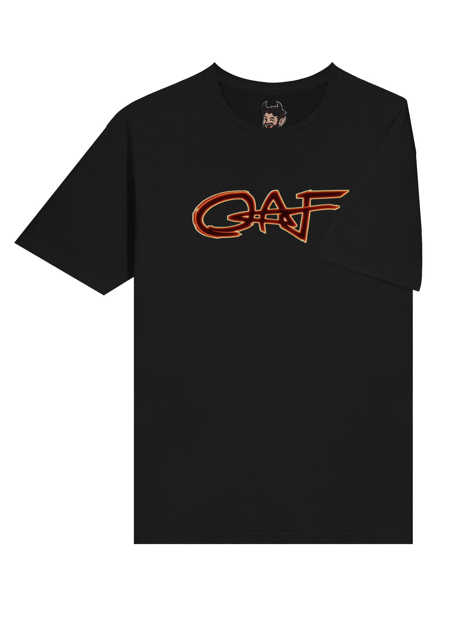 S2 Logo T-Shirt product image (4)