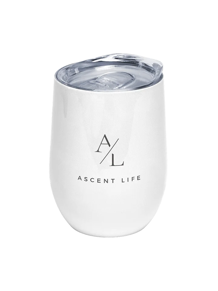 Ascent Life Double Wall Tumbler product image (1)