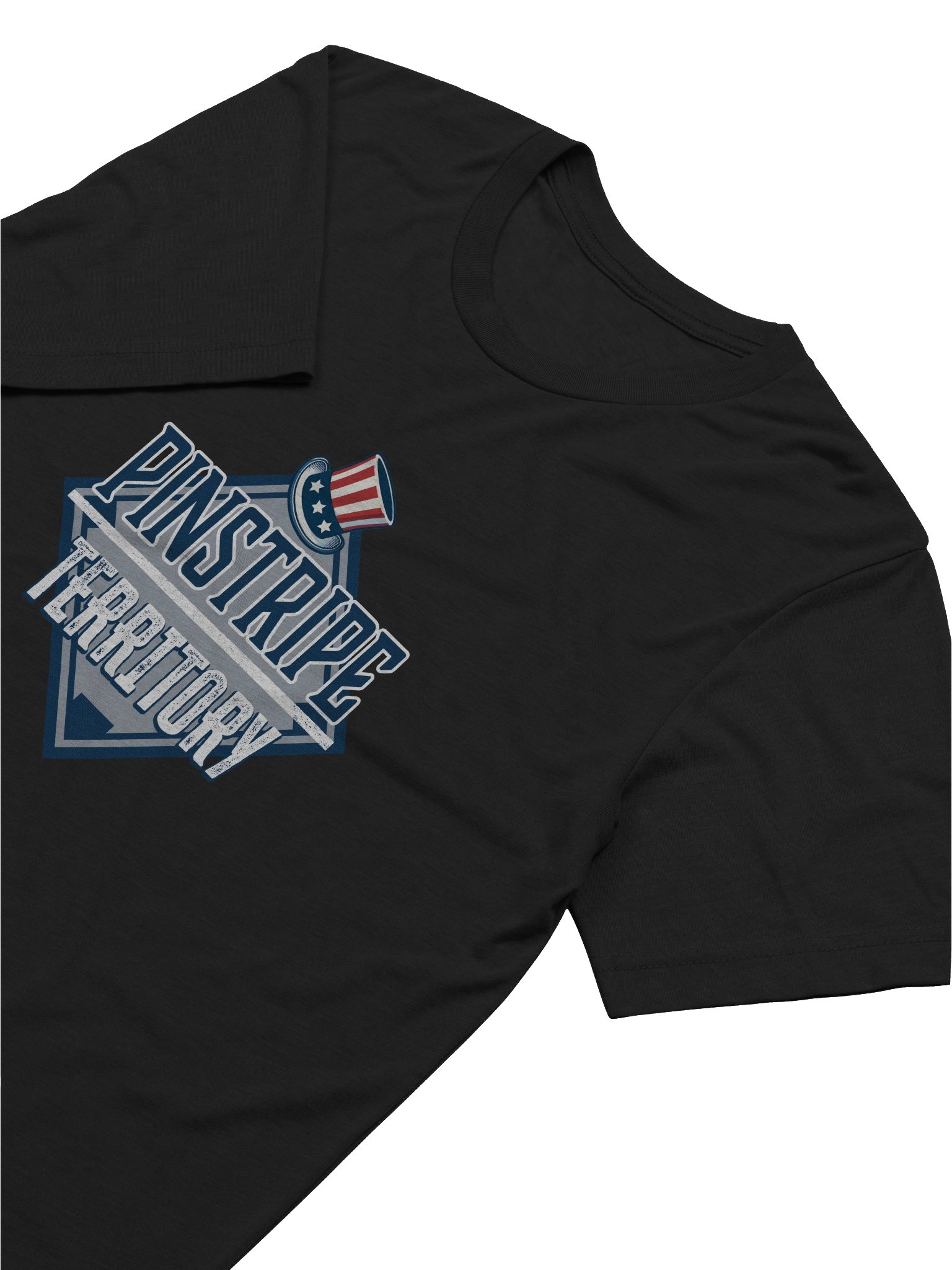 Short Sleeve T-Shirt product image (3)