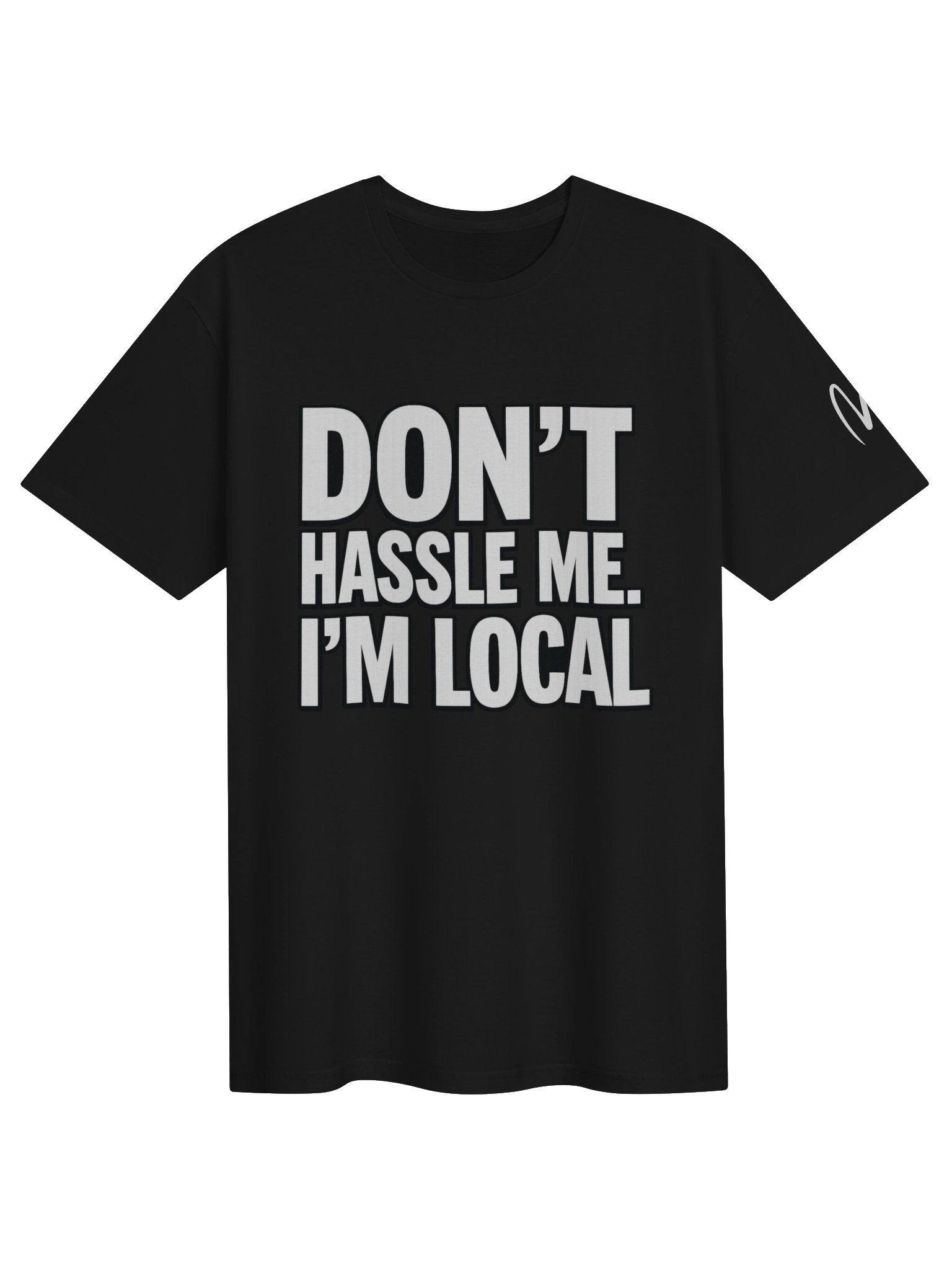 Local T-Shirt product image (1)