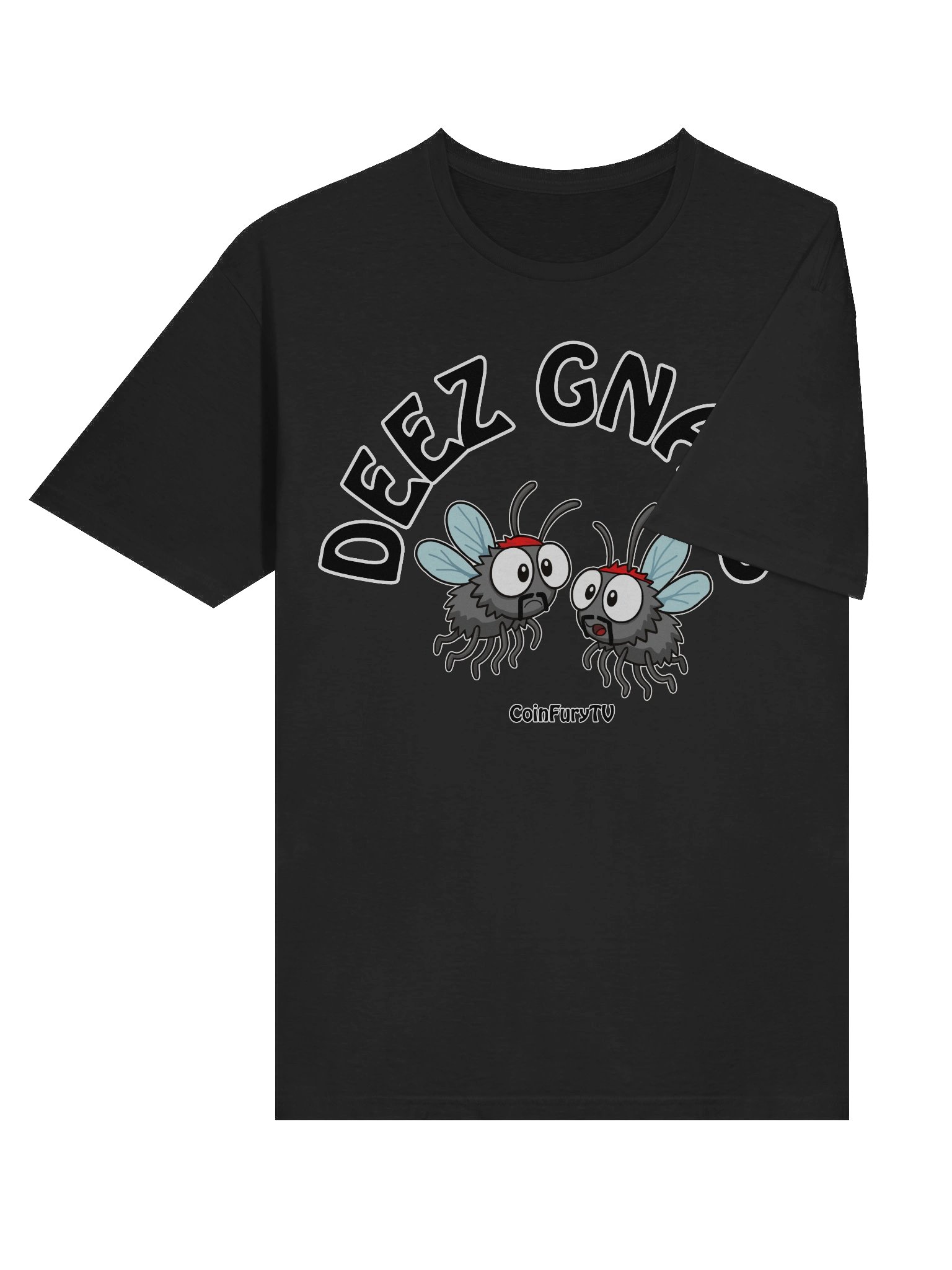 Deez... Deez GNATS! - Tee product image (4)