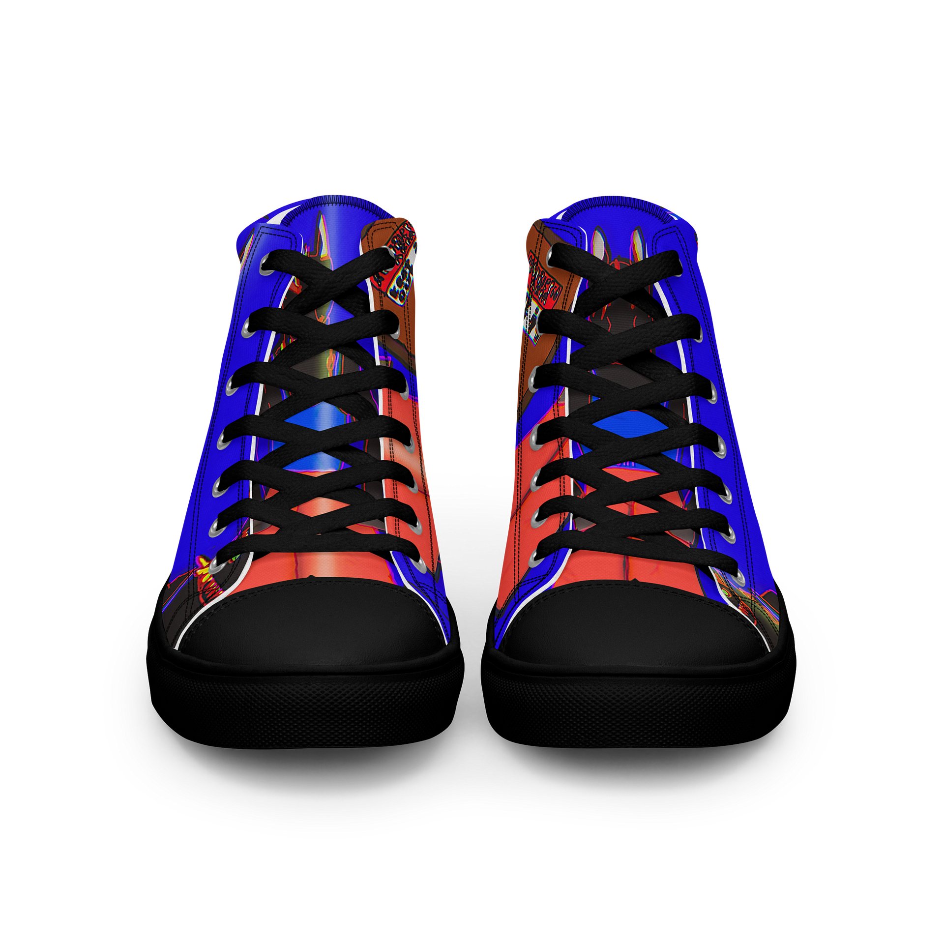Ignacio & Pedro's Horse shoes product image (3)