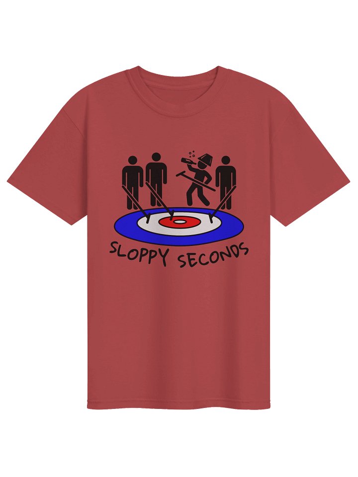 Sloppy Seconds product image (1)
