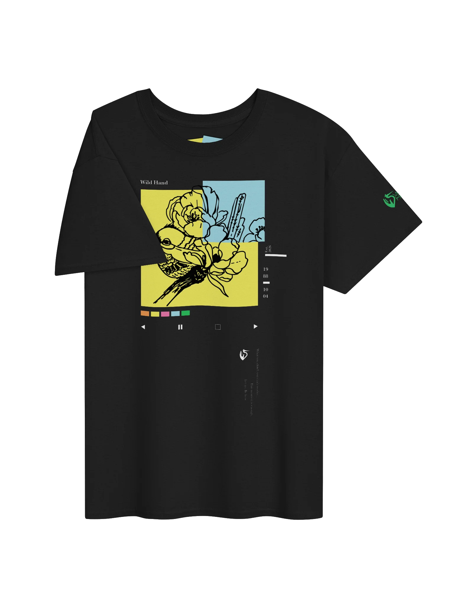 Day 3 - In Bloom product image (3)