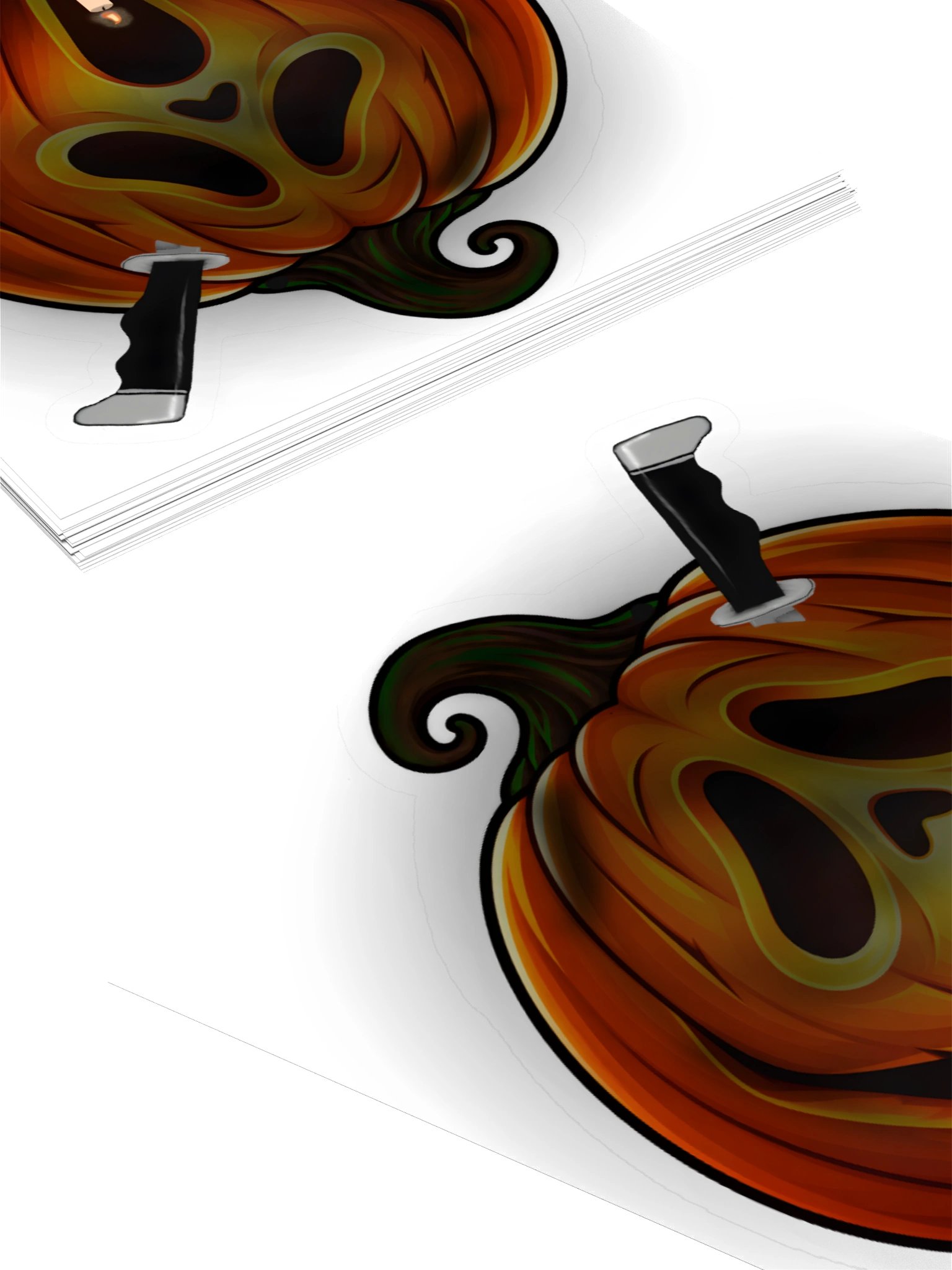 Jack-O'-Sticker product image (11)