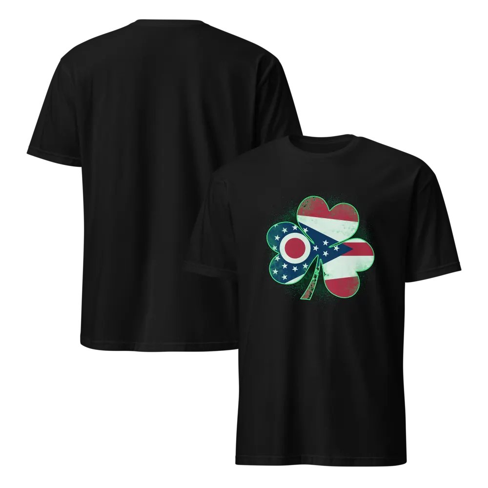 Ohio Clover: St Patrick's Day product image (6)