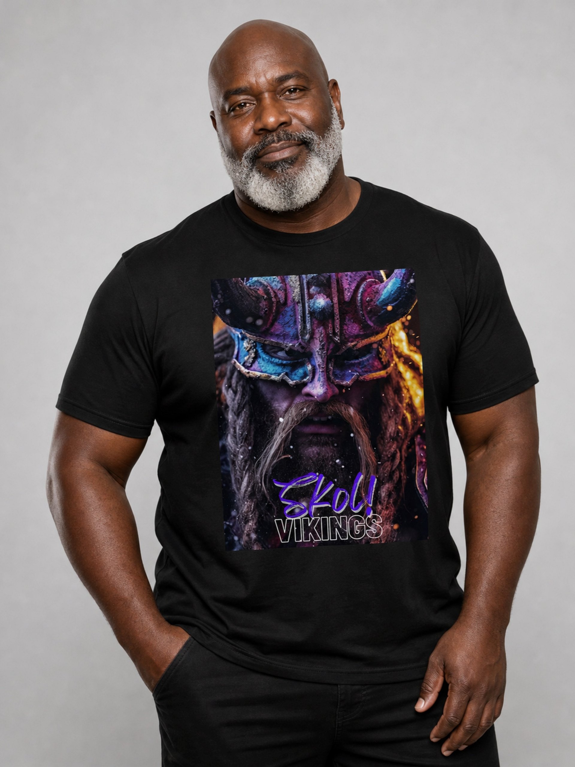 Vikings - Skol! product image (1)
