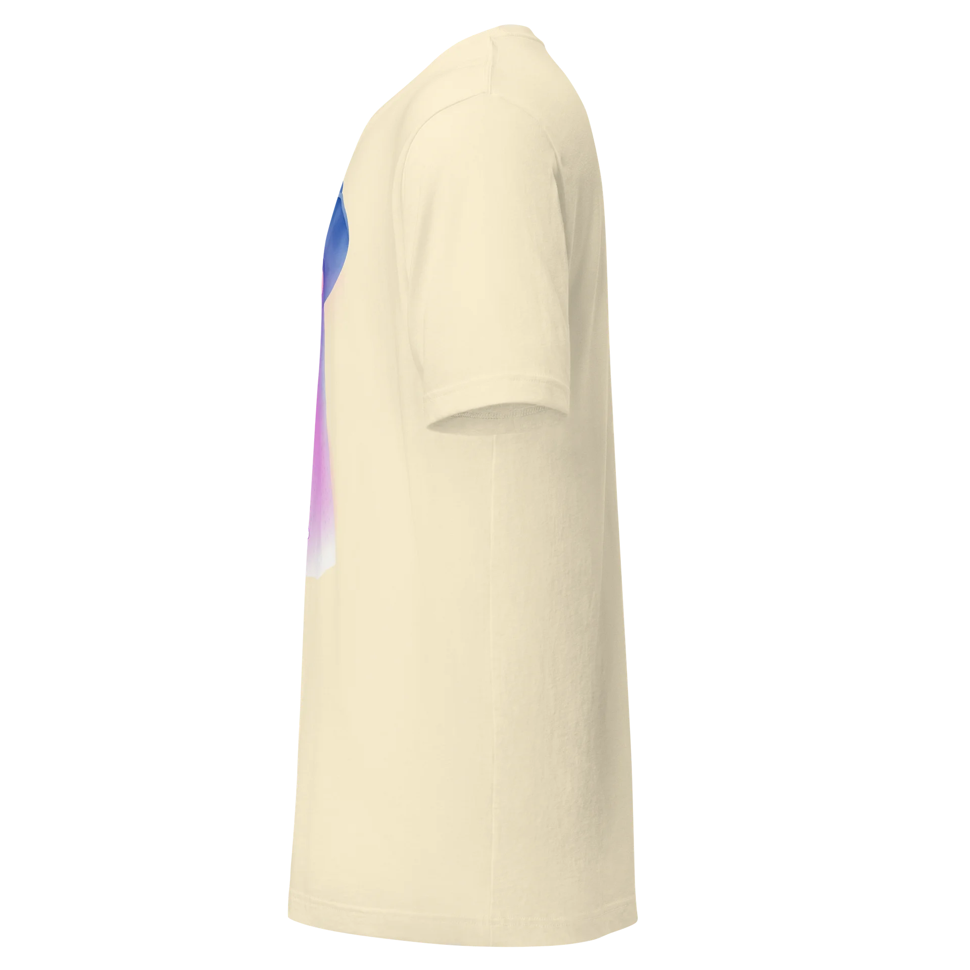 UFO Beam-Up Funny T-Shirt product image (5)