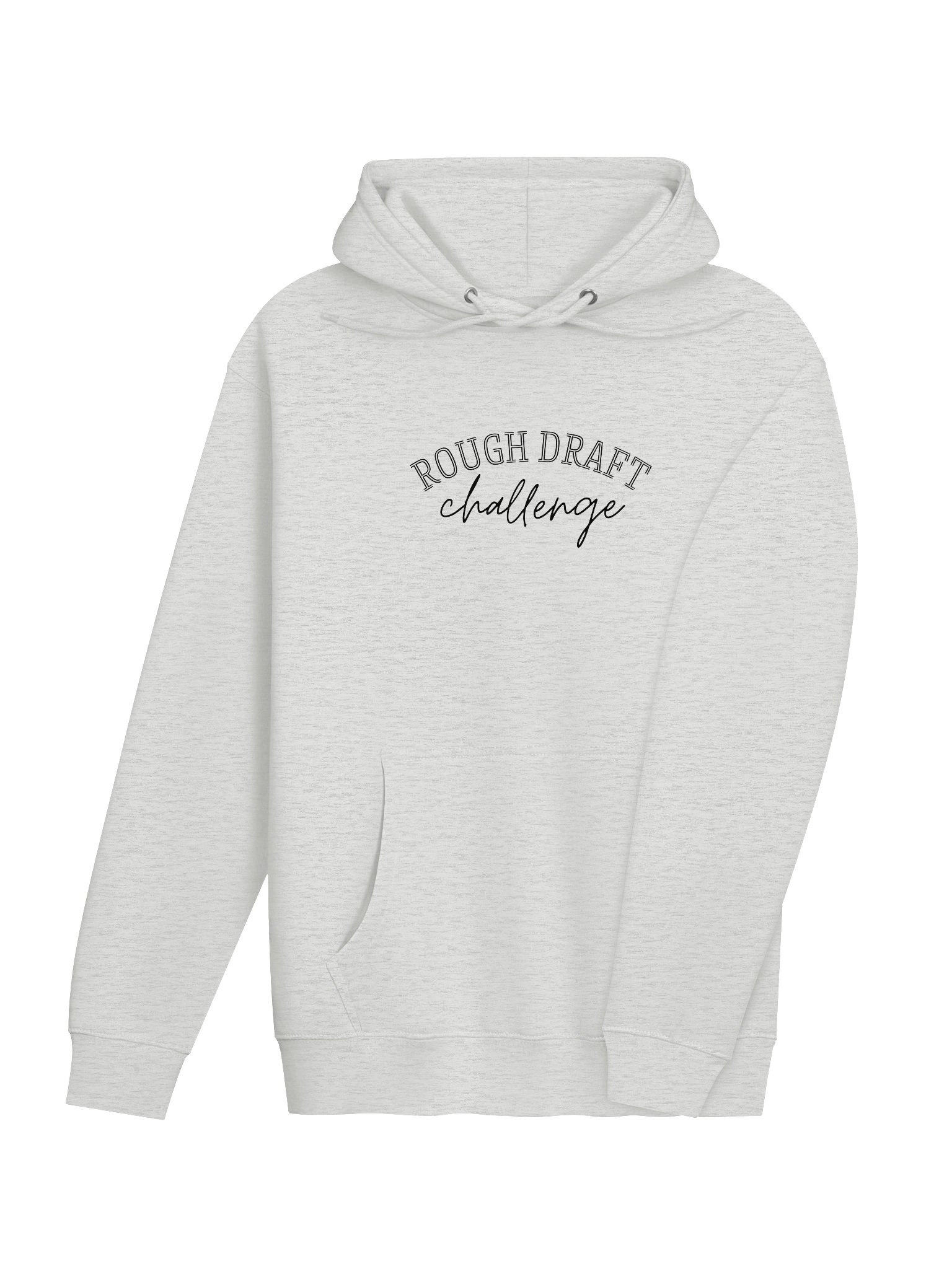 Rough Draft Comfort Hoodie product image (15)