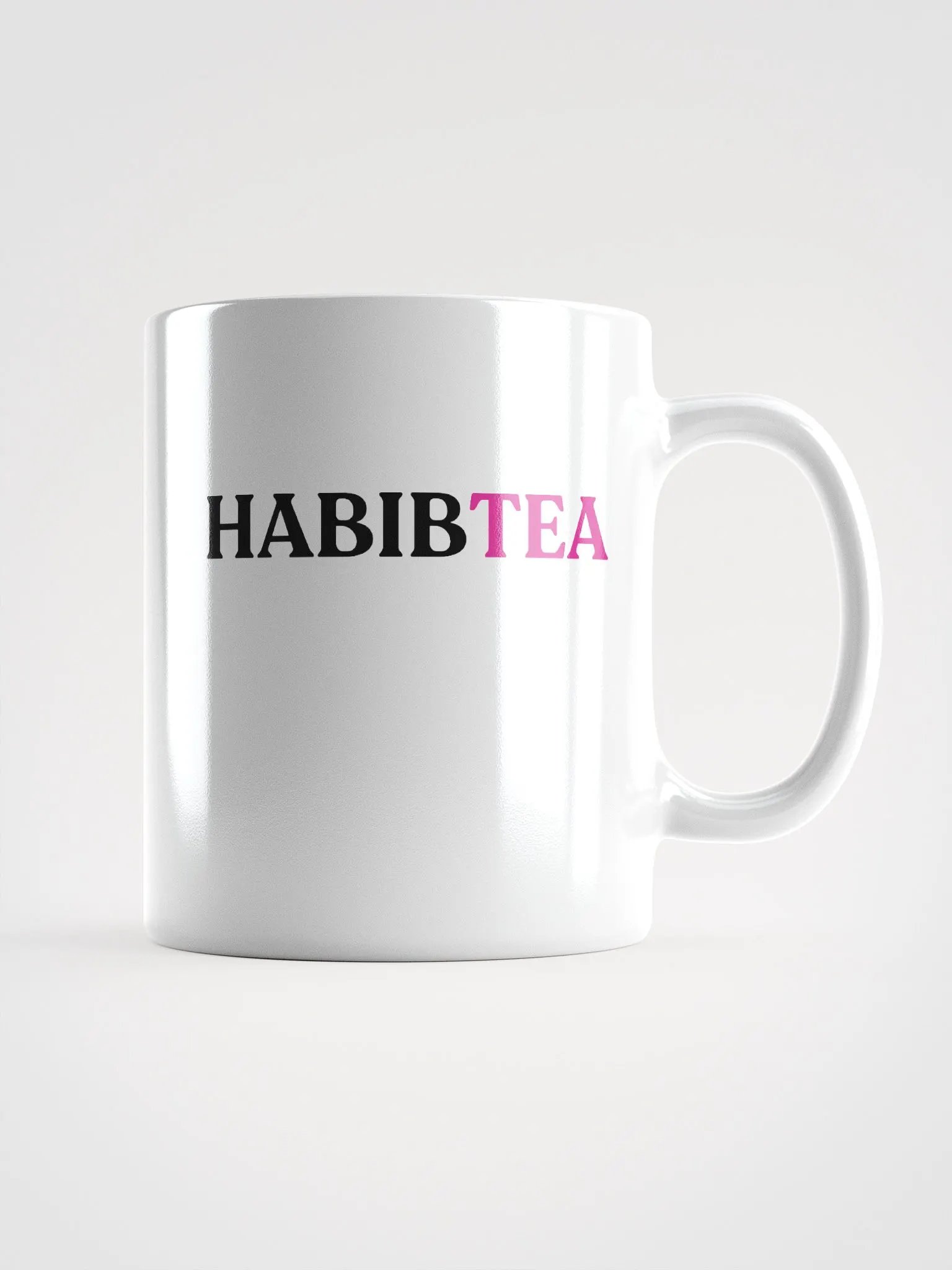 Habibti Arabic Mug Habib(tea) Cup product image (1)