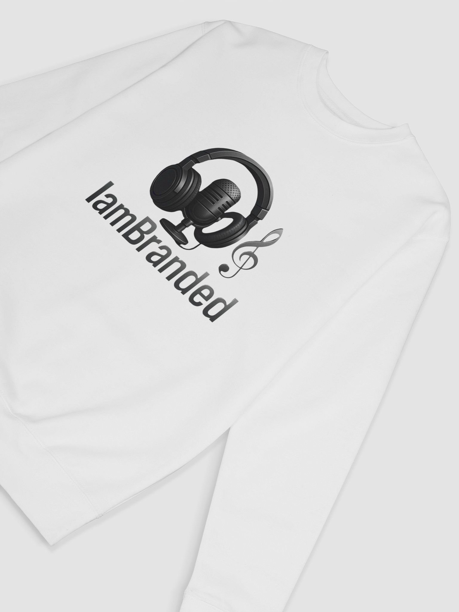 IamBranded - White product image (6)