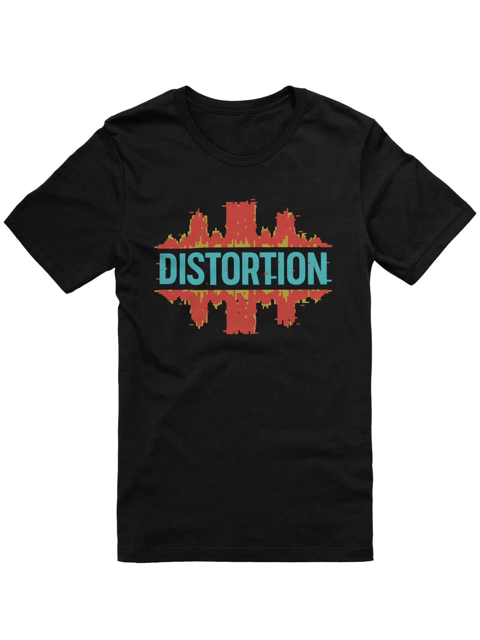 DISTORTION! product image (1)