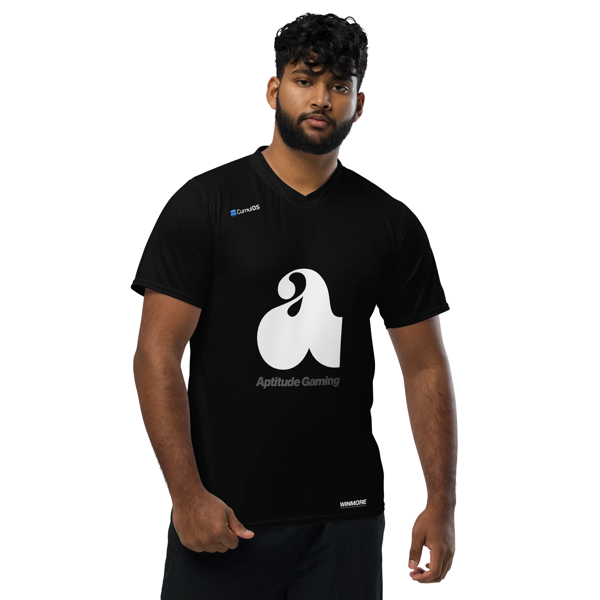 Team Jersey - Aptitude Gaming product image (1)