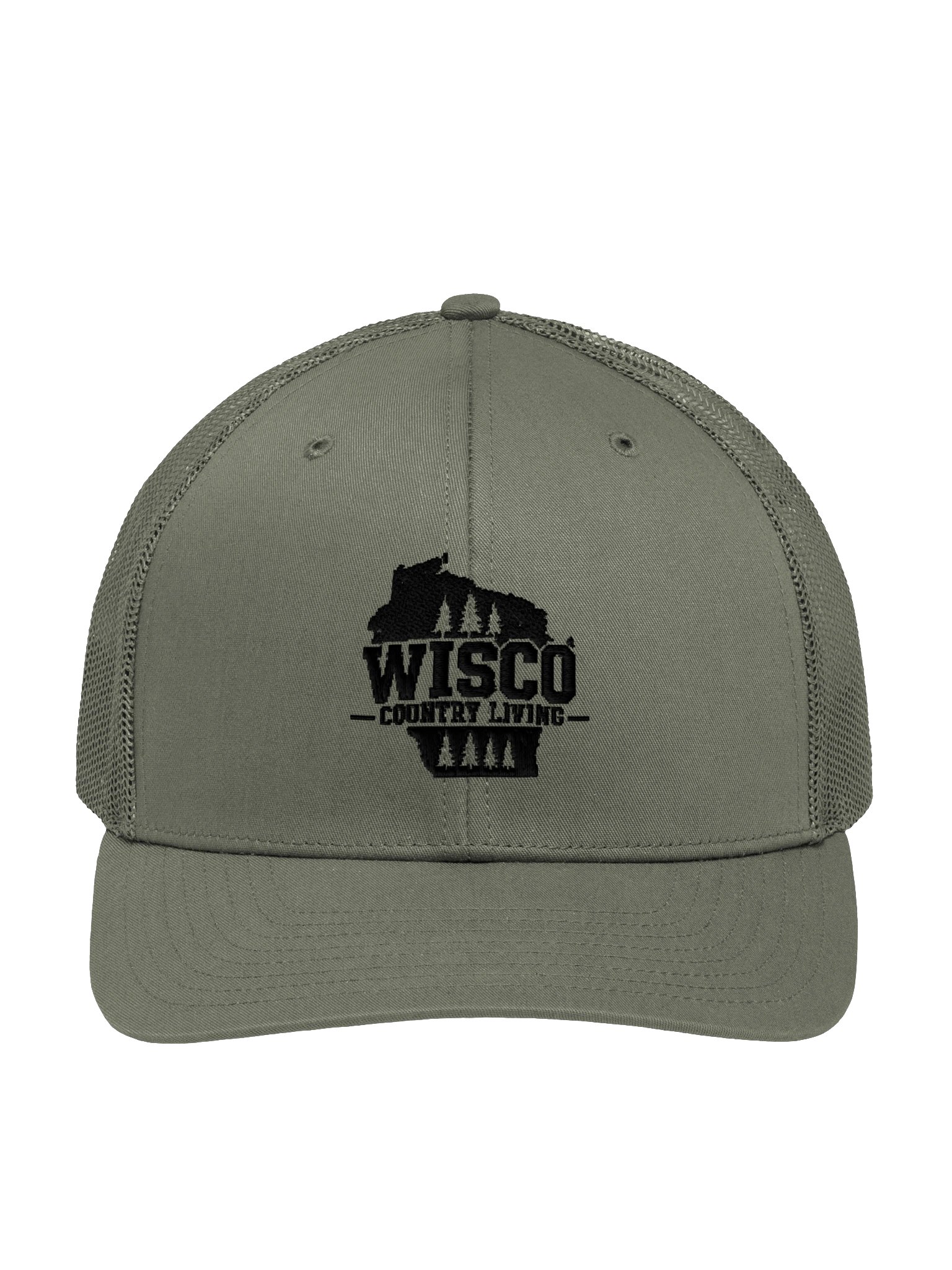Wisco Country Living Trucker Hat product image (1)