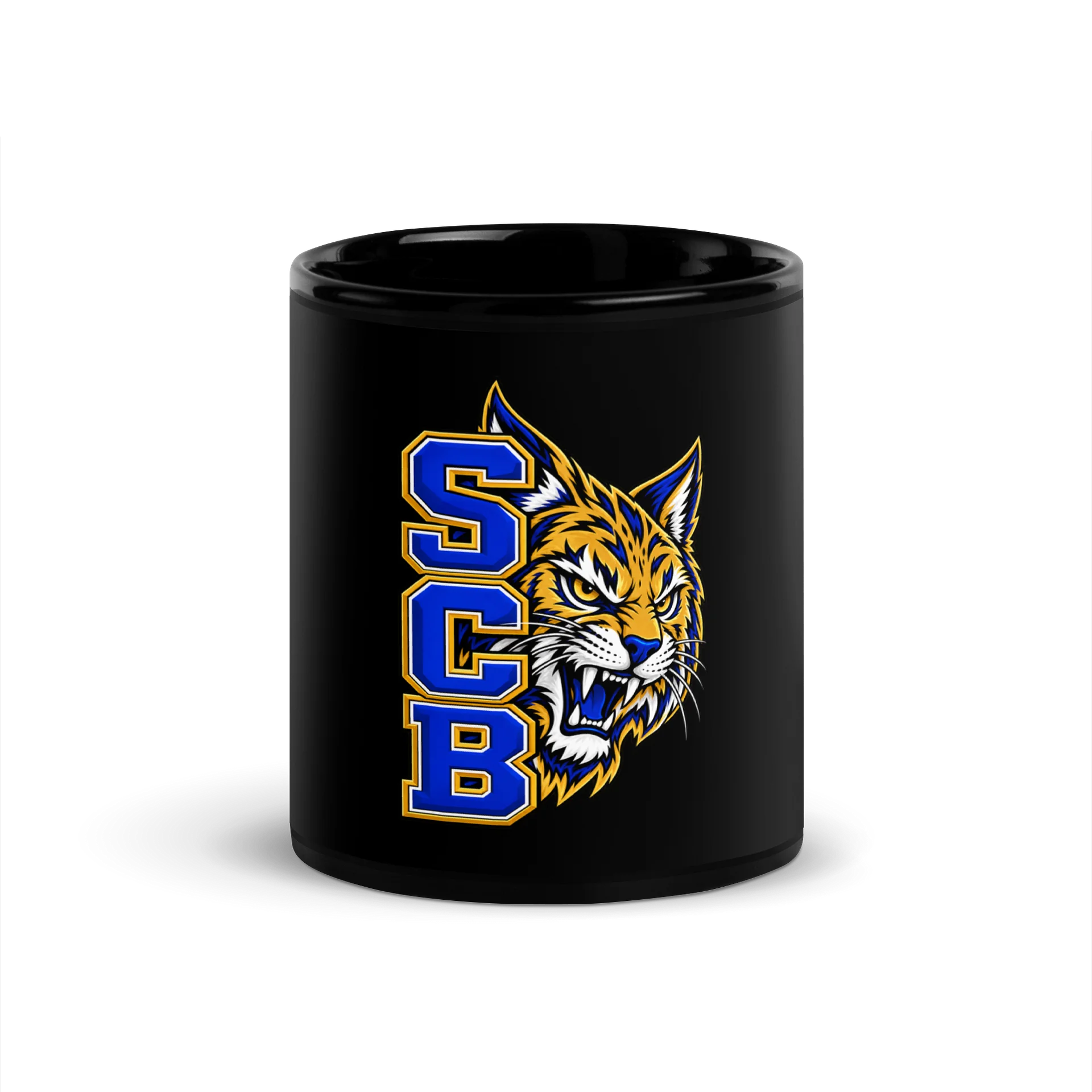 SCB Coffee mug product image (4)