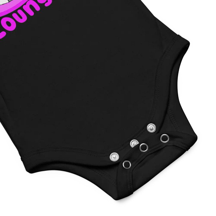 hey you toddler - girl product image (2)