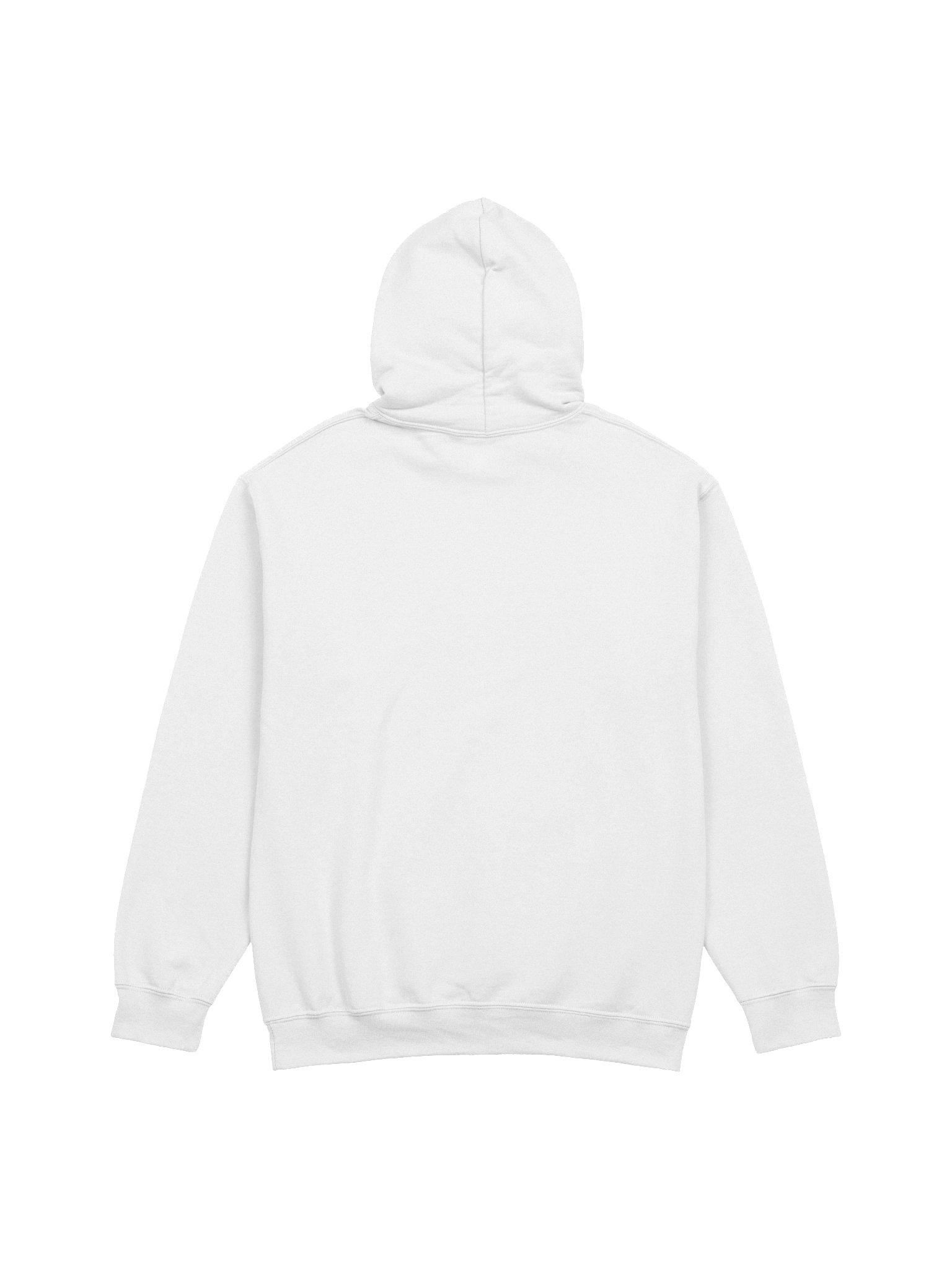 Om Namo Bhagavate Vāsudevāya - Hoodie (WHITE) product image (3)