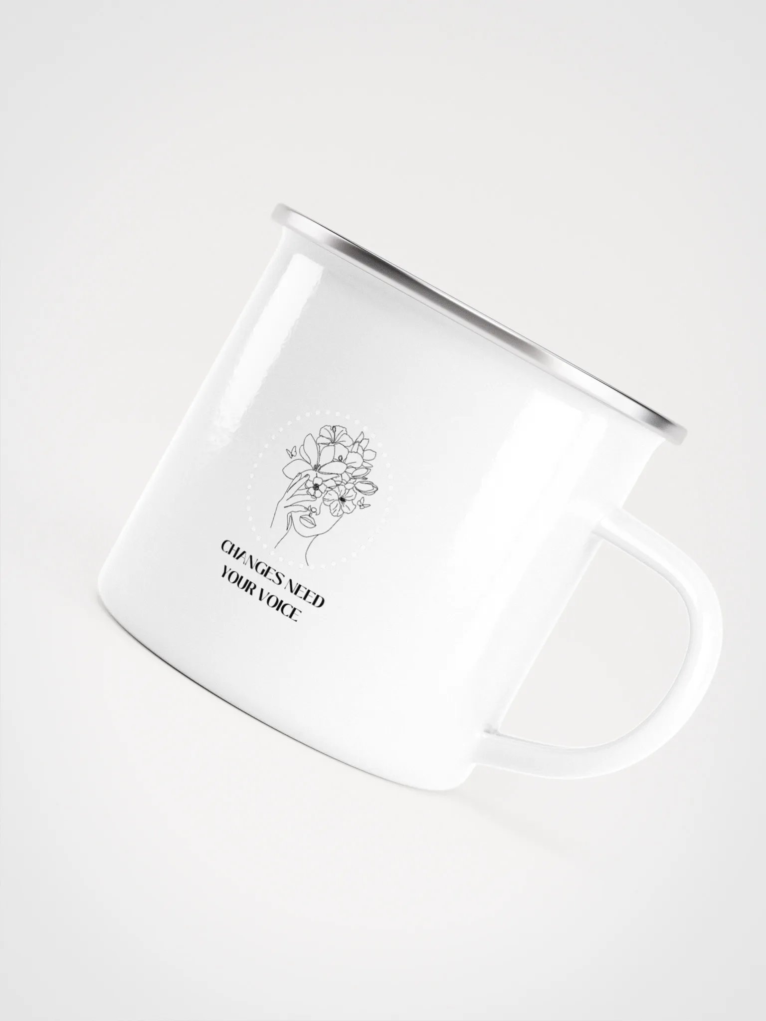Enamel Mug EMFB0144 product image (5)