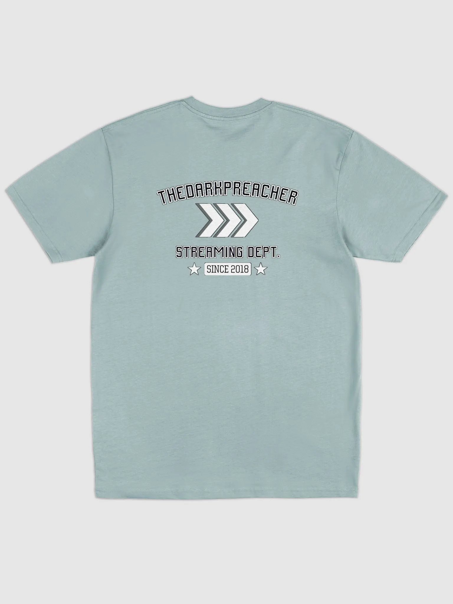 Streaming Dept. Shirt product image (18)