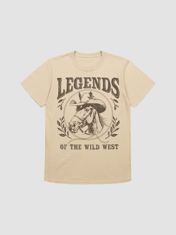 Wild West Legends product image (1)
