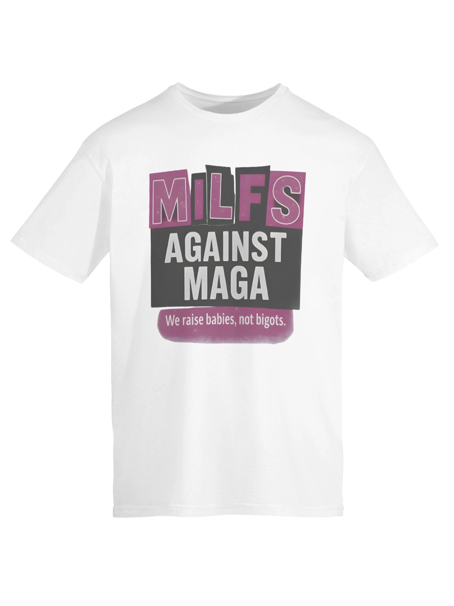 Milfs Against MAGA Shirt product image (66)