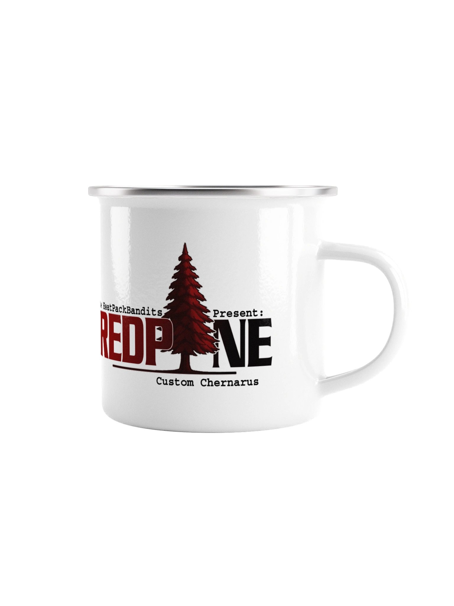 HPB/RedPine Mug product image (3)