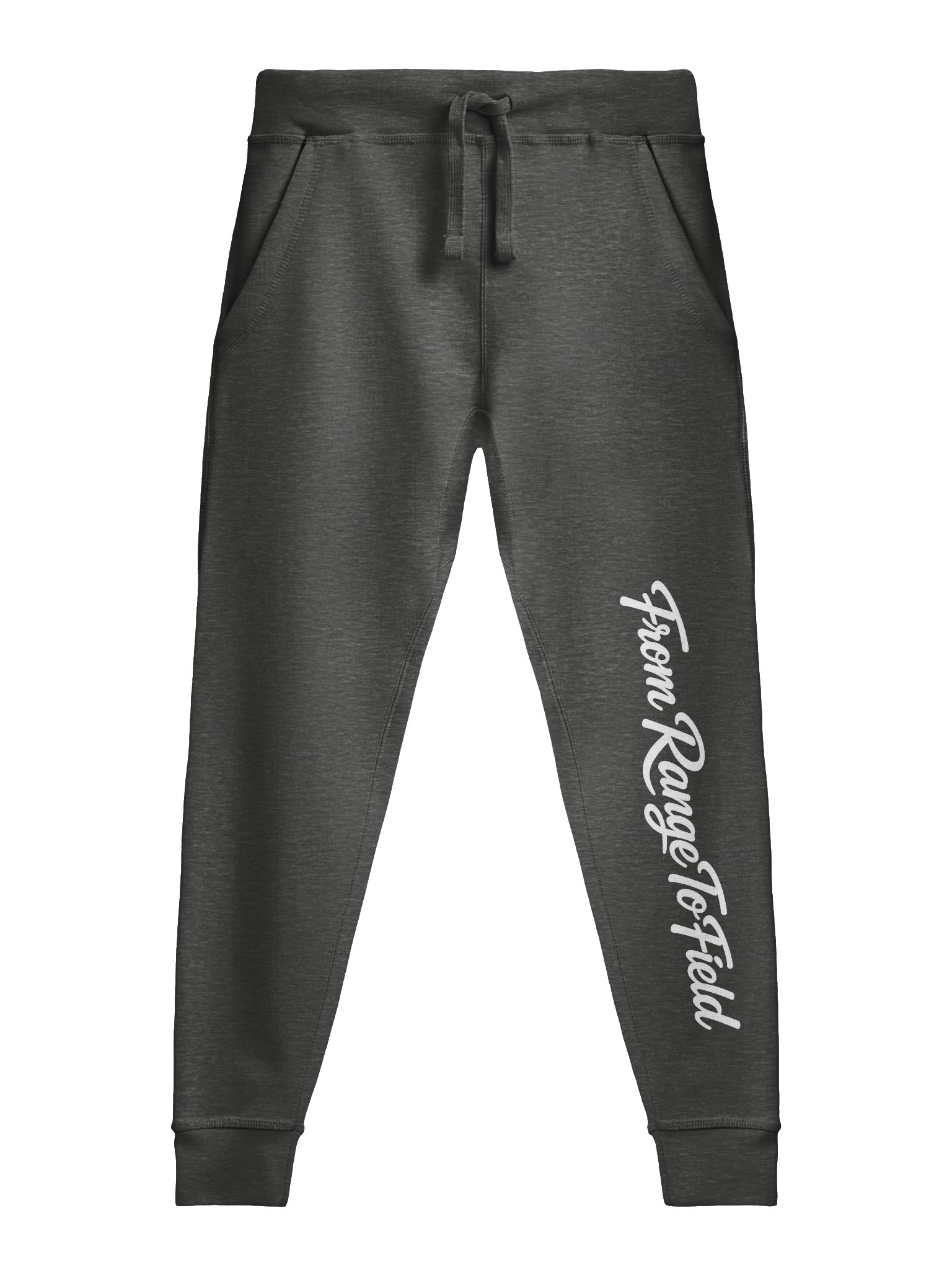 From Range To Field Joggers product image (4)