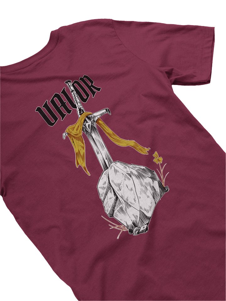 809 Rise of the Courts - Valor T product image (13)