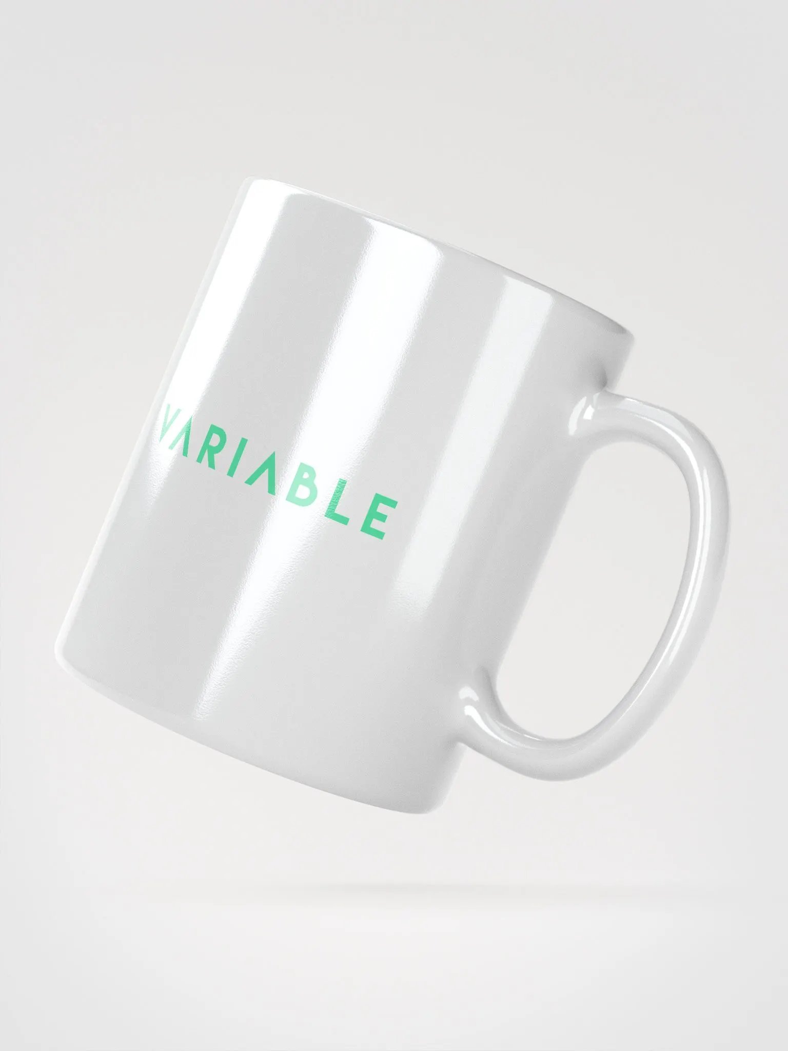 Mug - Variable / 바리아벨 product image (6)