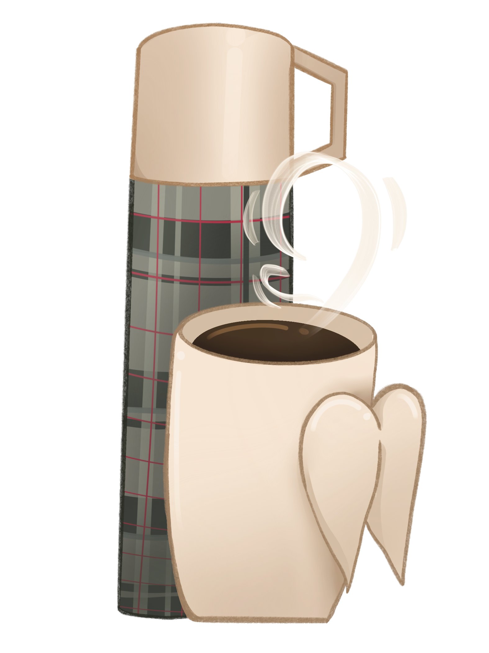 Good Omens Cups product image (1)