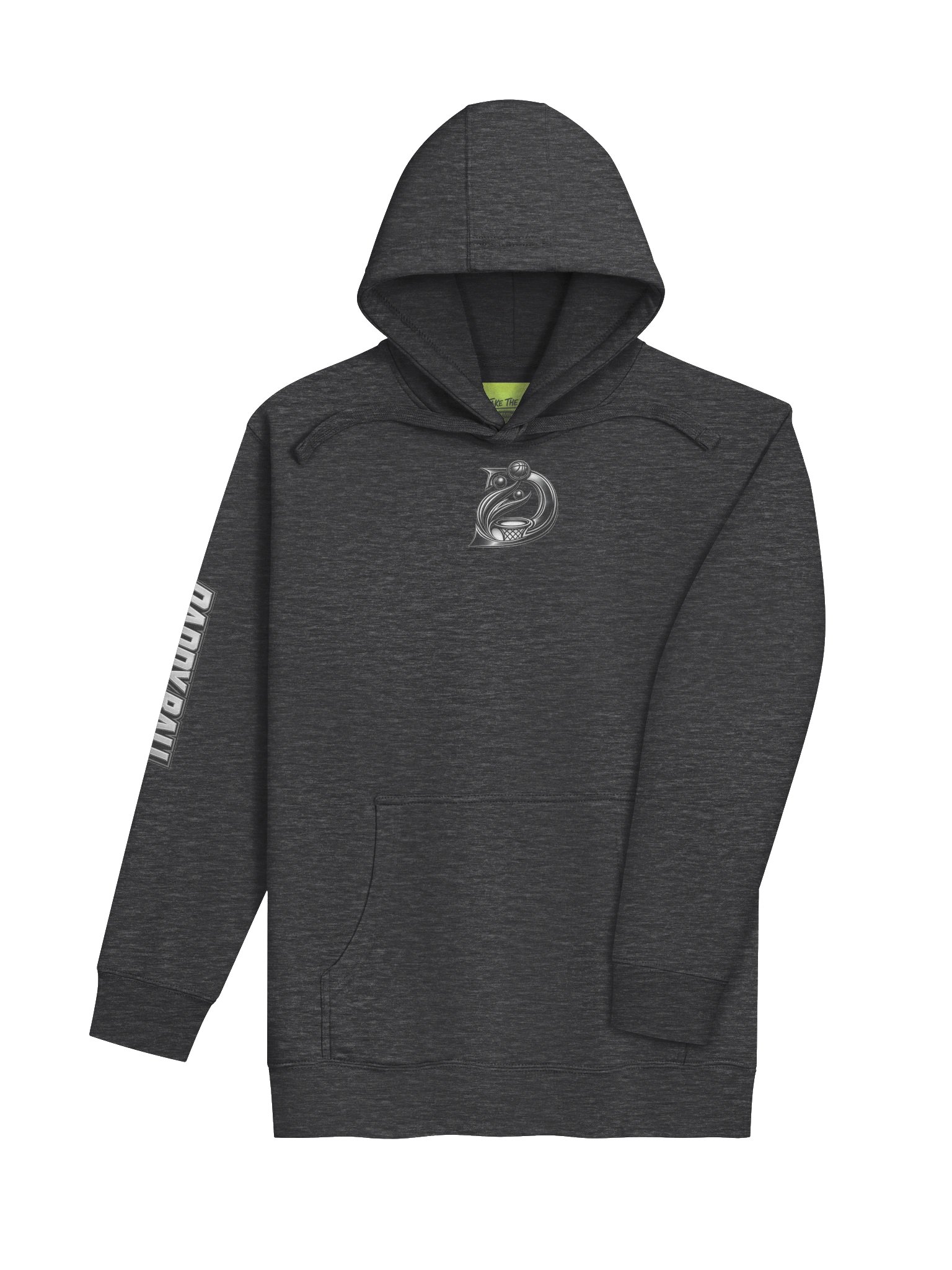 OG Daddy - Legacy Collection Hoodie product image (4)