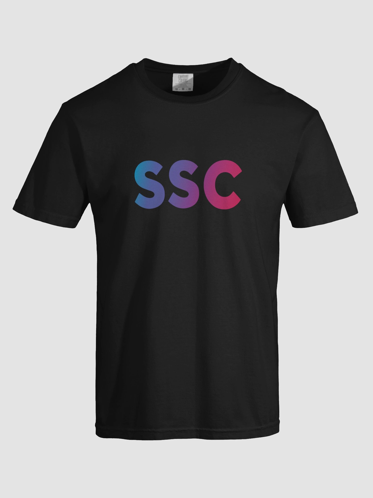 SSC Signature Tee product image (46)