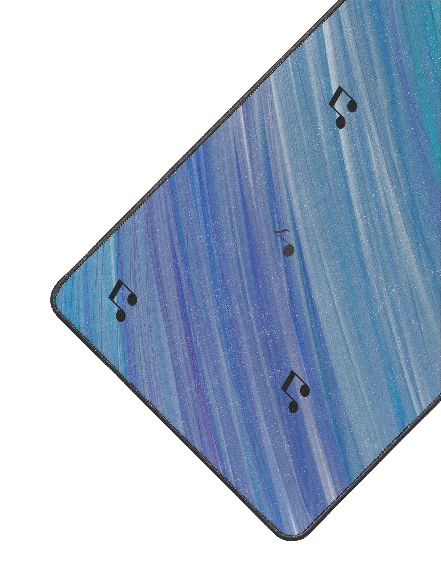 BF 12" x 22" Desk Mat product image (2)