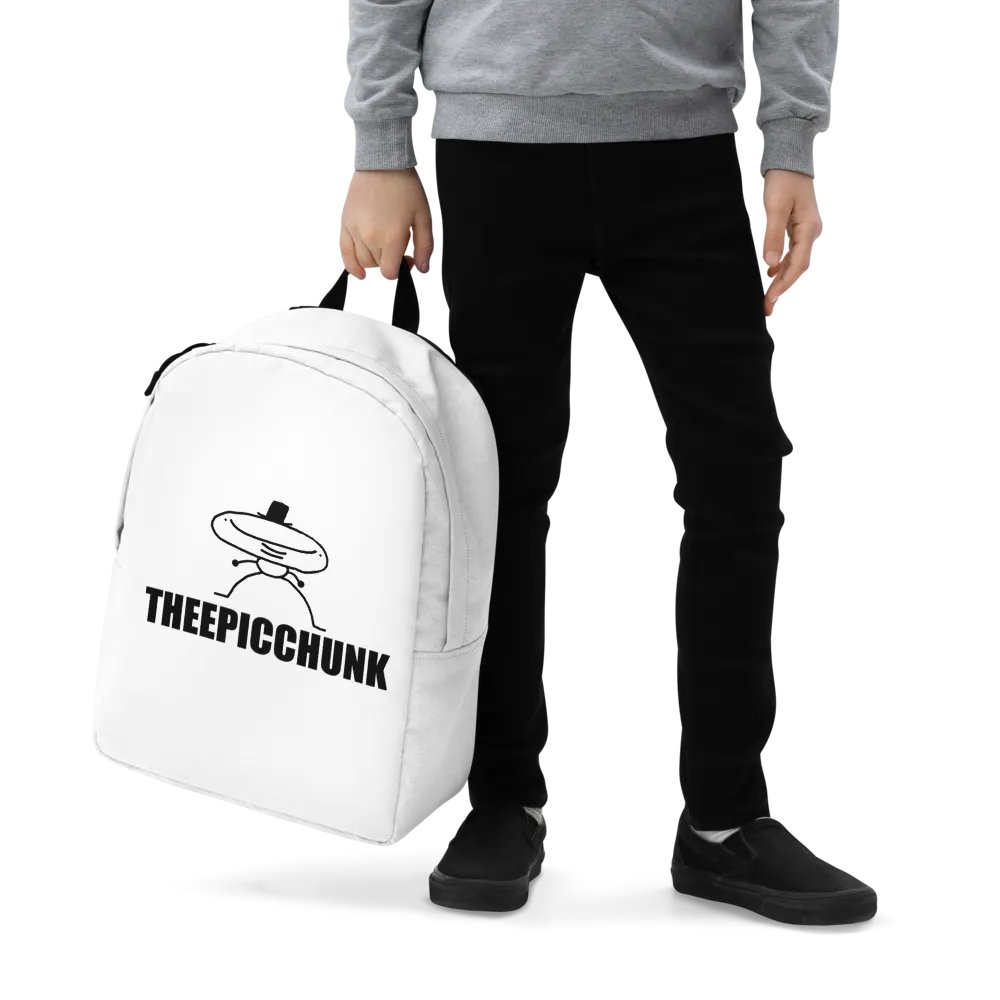TheEpicChunk Backpack product image (6)