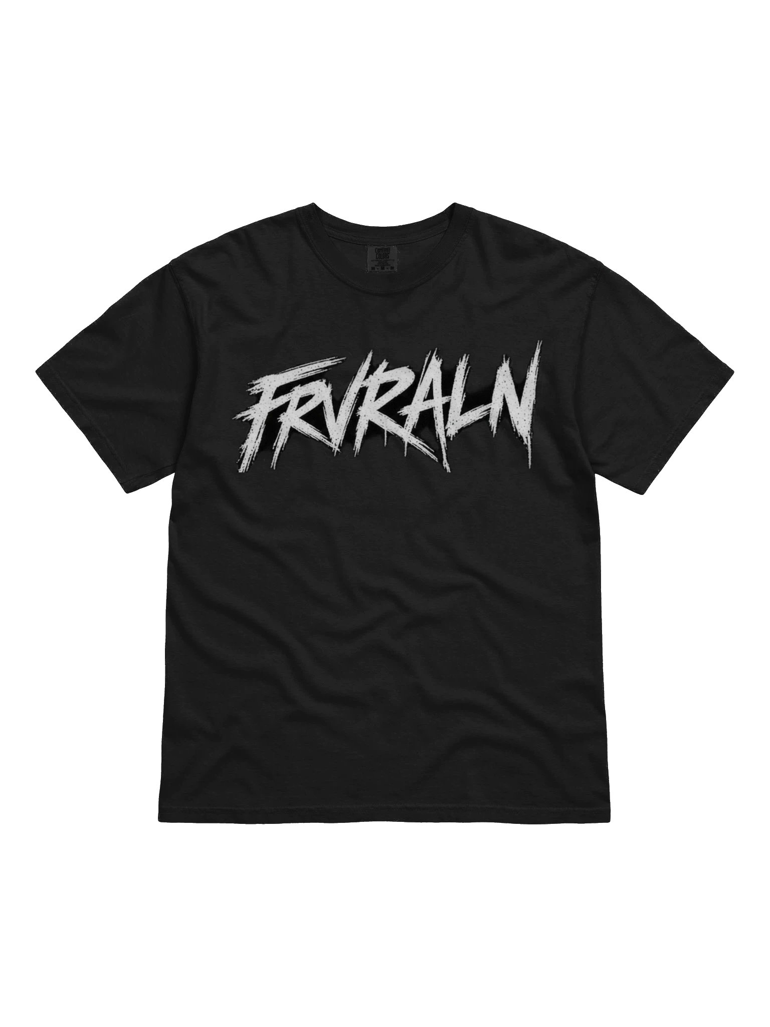 FRVRALN Comfort Colors Heavyweight T-Shirt product image (8)