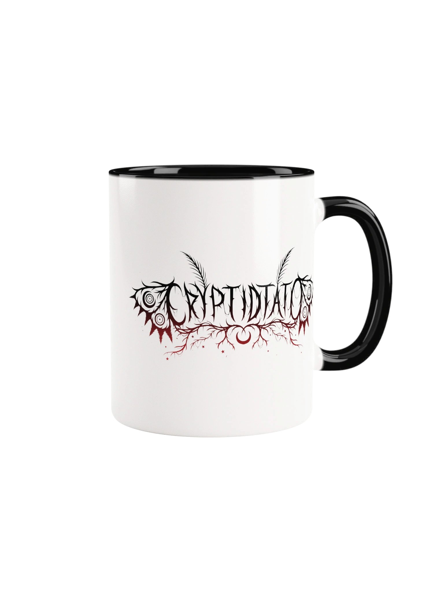 Cryptid Metal Mug product image (3)