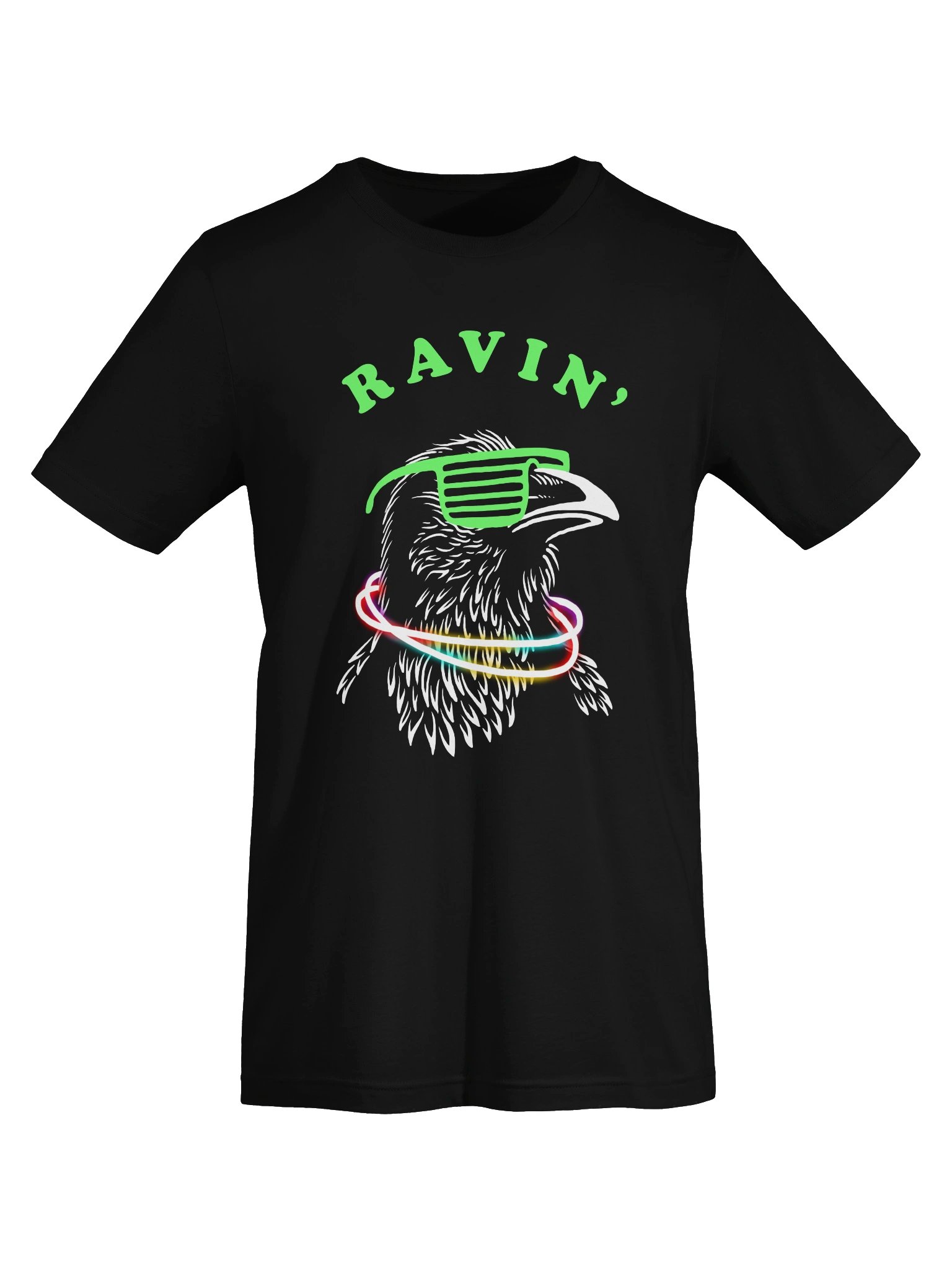 Ravin Raven product image (6)