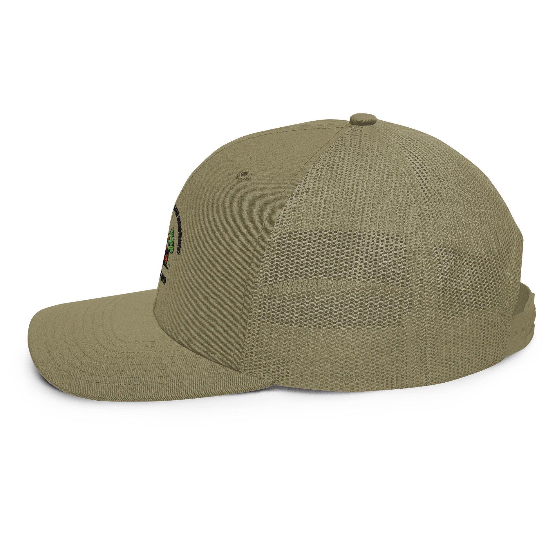 NWALM Hat product image (3)
