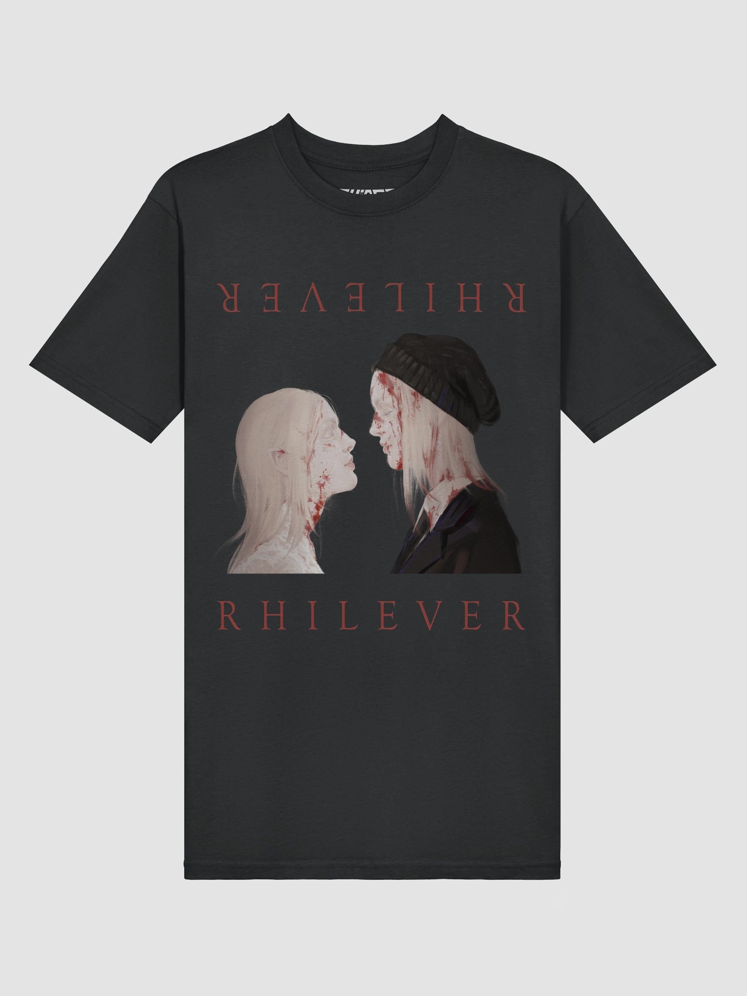 REVENGE // ROMANCE Tee product image (3)