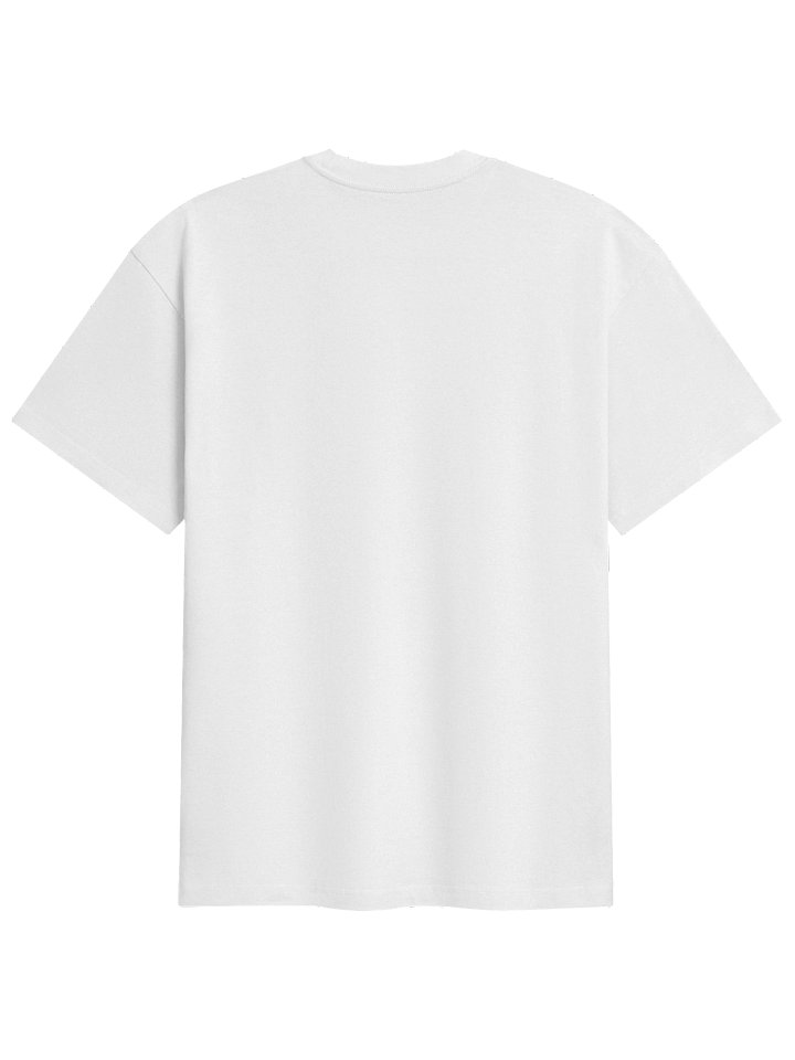 2P Content Log Box Tee product image (5)