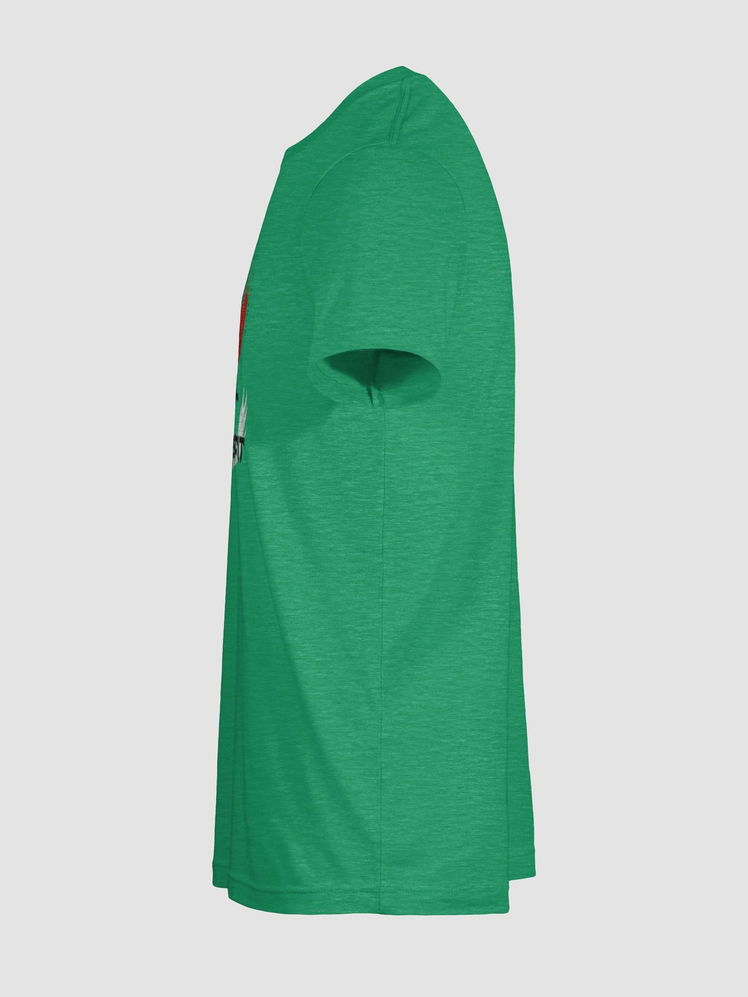 Discipline Asian Theme - T Shirt product image (115)